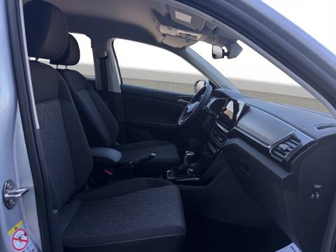 2026 Volkswagen T-Cross — sličica 15