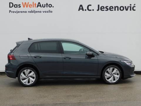 2026 Volkswagen Golf — sličica 4