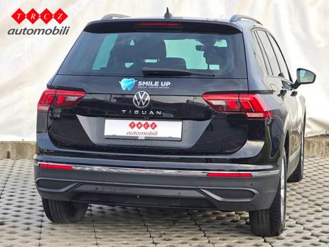 2021 Volkswagen Tiguan — sličica 3