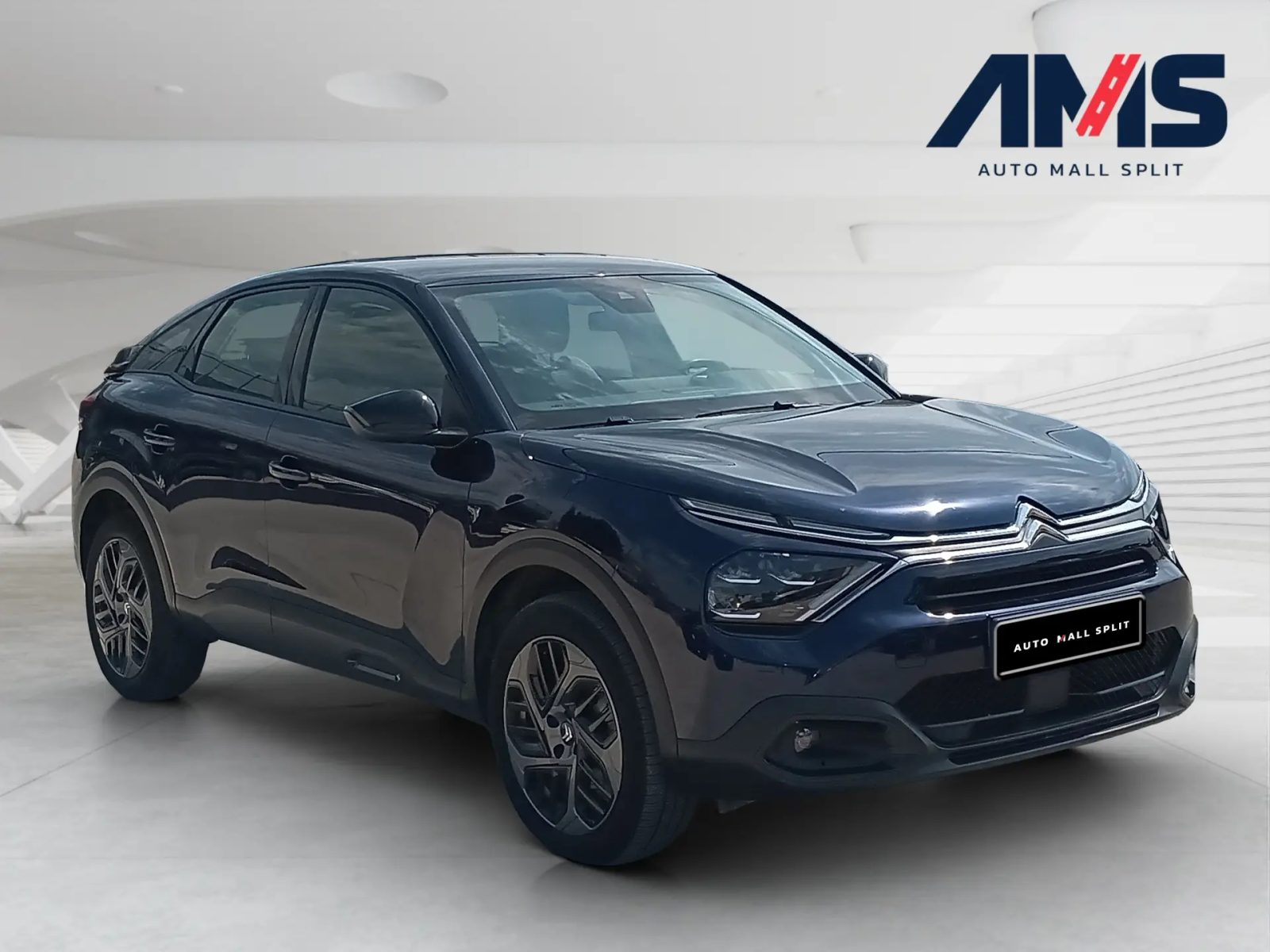 2024 Citroën C4 — fotografija 7