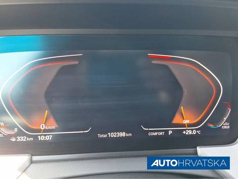 2022 BMW Serija 1 — sličica 15