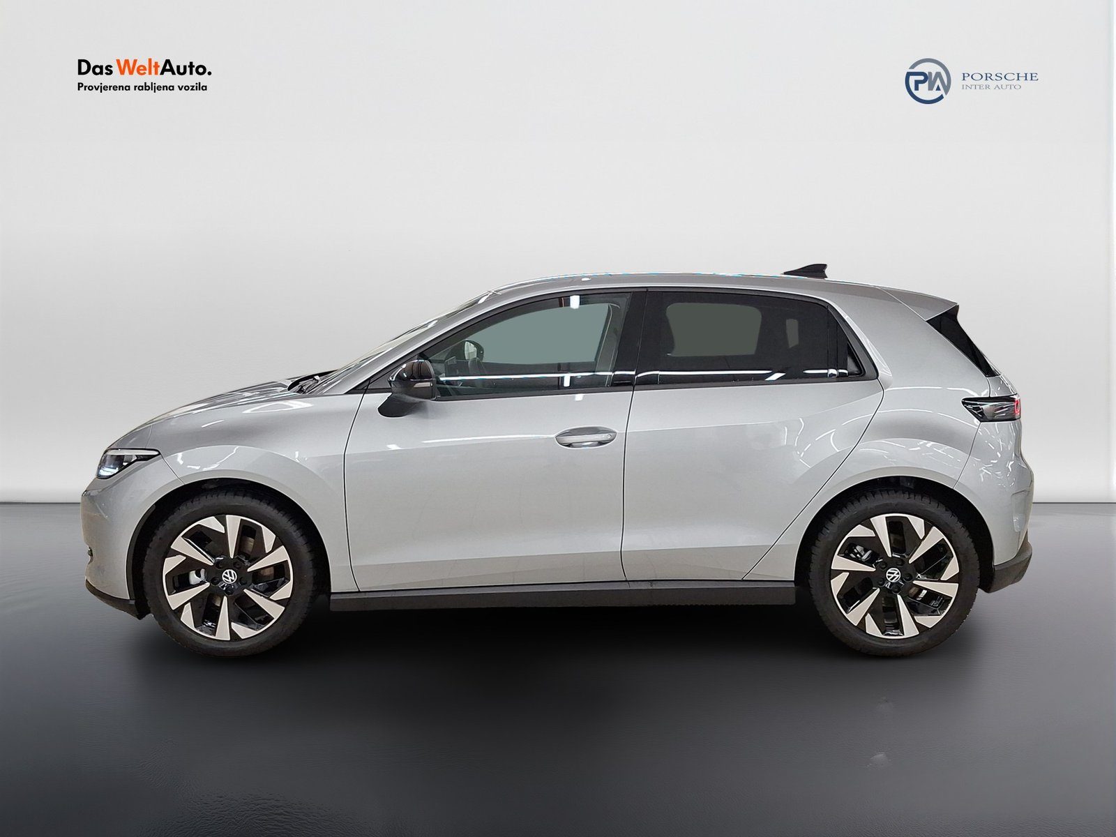 2026 Volkswagen ID.Polo — fotografija 8