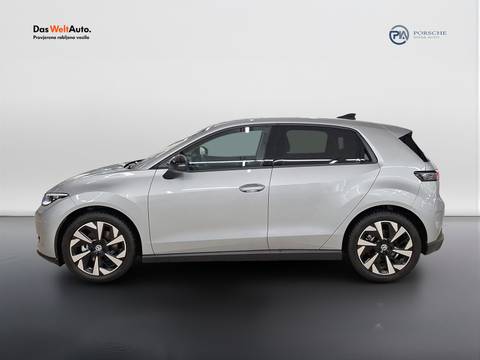 2026 Volkswagen ID.Polo — sličica 8
