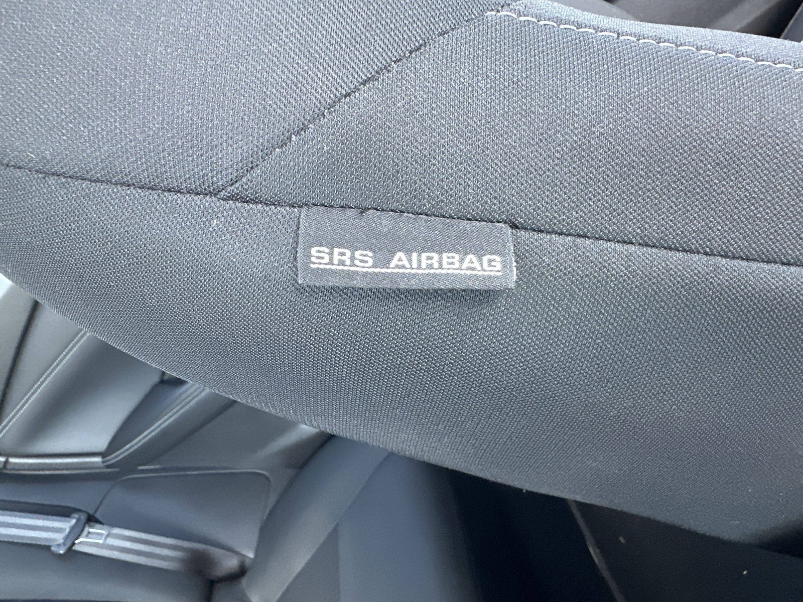 2024 Nissan Qashqai — fotografija 20