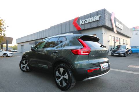 2026 Volvo XC40 — sličica 18