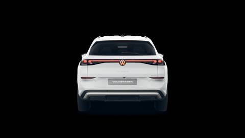 2026 Volkswagen T-Roc — sličica 9