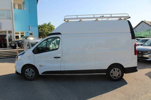 2020 Fiat Talento — sličica 6
