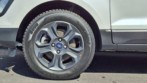 2019 Ford Ecosport — sličica 20