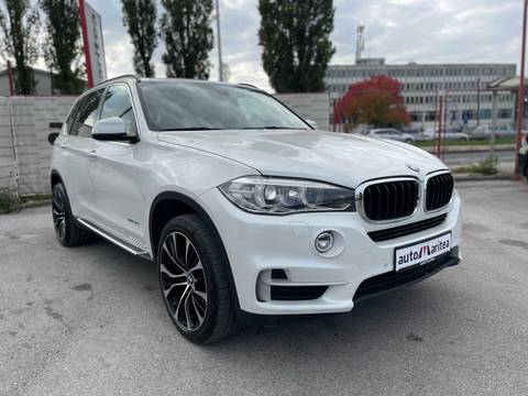 2017 BMW X5 — sličica 2