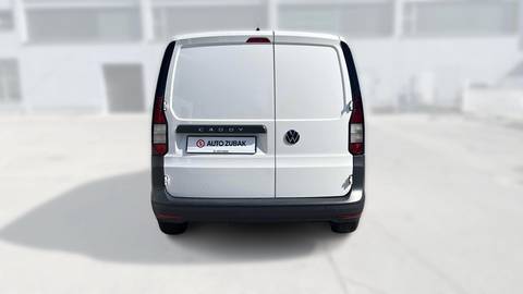 2021 Volkswagen Caddy — sličica 6