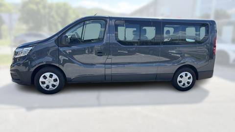 2023 Renault Trafic — sličica 4