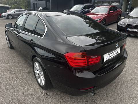 2012 BMW Serija 3 — sličica 4