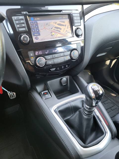 2014 Nissan Qashqai — sličica 14