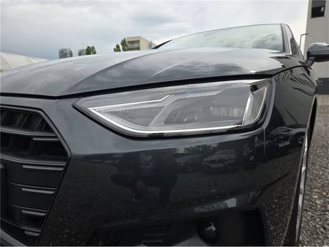 2023 Audi A4 — sličica 5