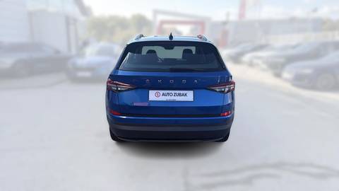 2022 Škoda Kodiaq — sličica 6