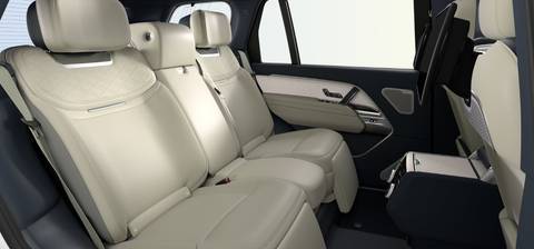 2026 Land Rover Range Rover — sličica 6