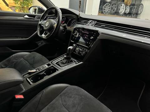 2019 Volkswagen Arteon — sličica 18