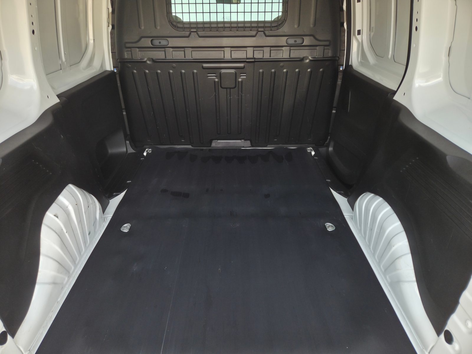 2020 Opel Combo — fotografija 7