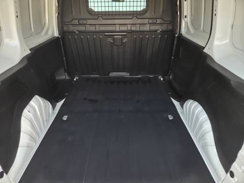 2020 Opel Combo — sličica 7