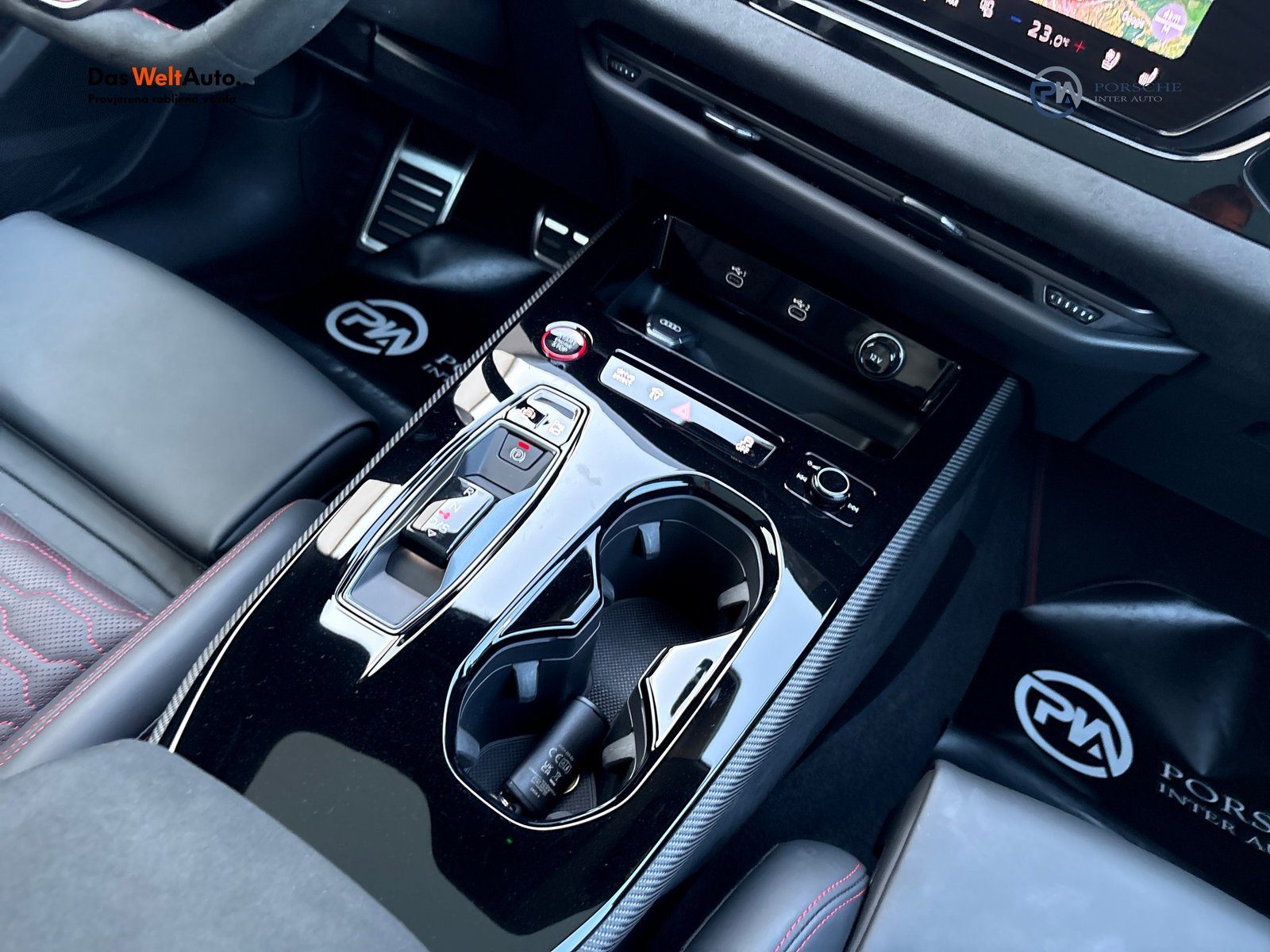 2026 Audi RS5 — fotografija 19