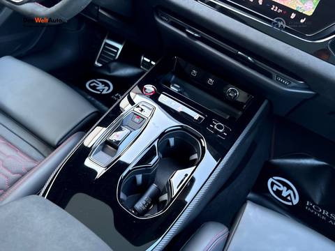 2026 Audi RS5 — sličica 19