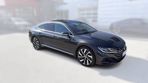 2022 Volkswagen Arteon — sličica 3