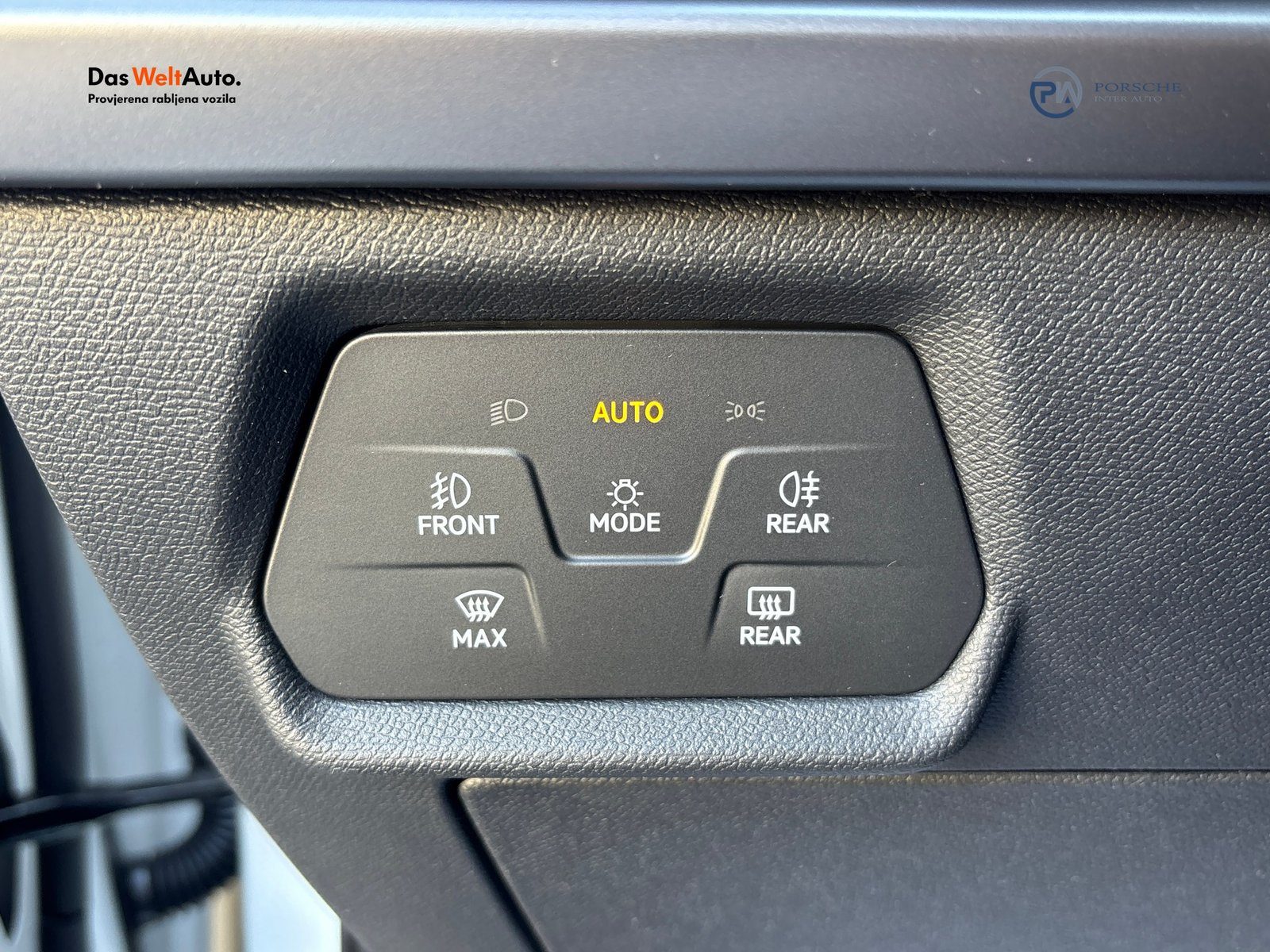 2026 Cupra Formentor — fotografija 27