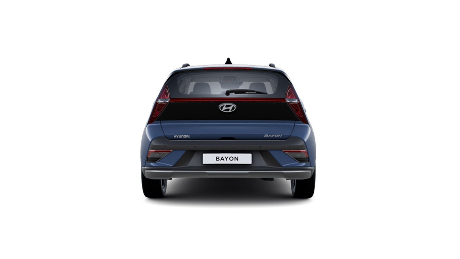 Hyundai Bayon — fotografija 3