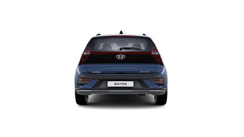 Hyundai Bayon — sličica 3