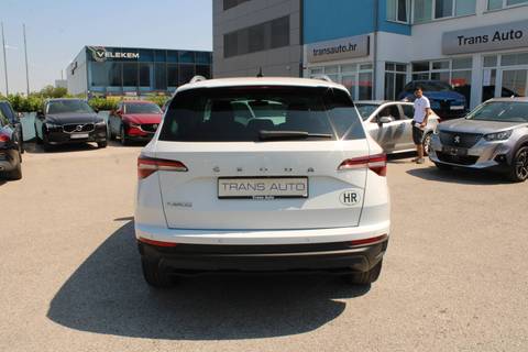 2023 Škoda Karoq — sličica 6