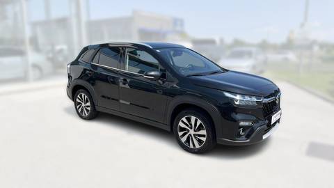 2023 Suzuki S-Cross — sličica 3