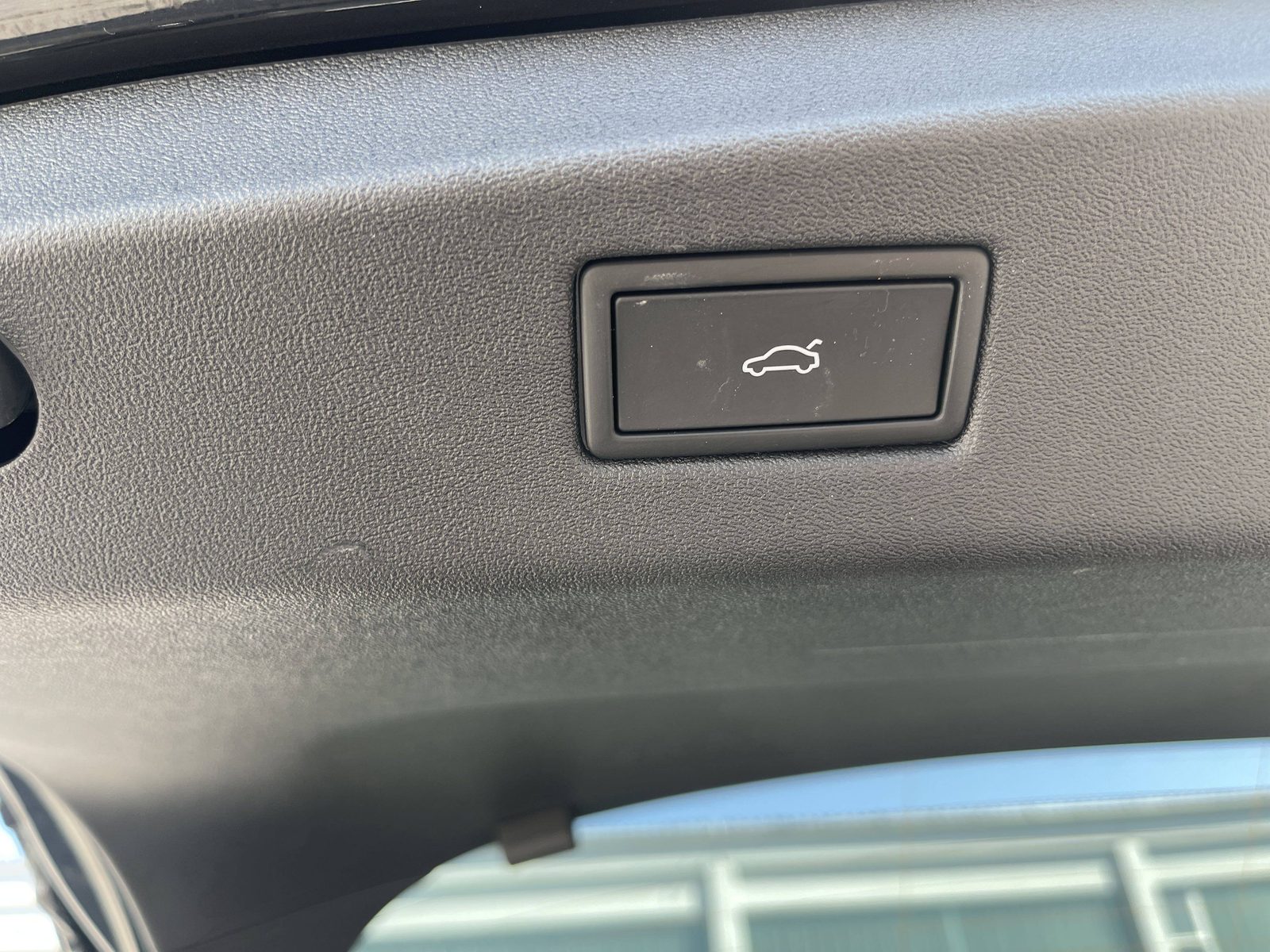 2026 Volkswagen ID.7 — fotografija 22