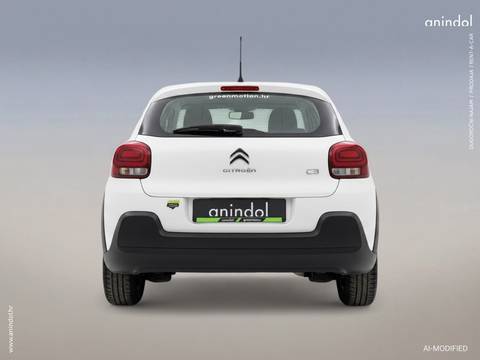 2023 Citroën C3 — sličica 5