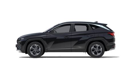 Hyundai Tucson NX4 — sličica 3