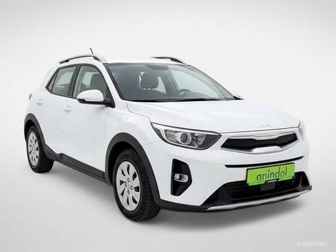 2022 Kia Stonic