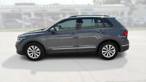 2022 Volkswagen Tiguan — sličica 4
