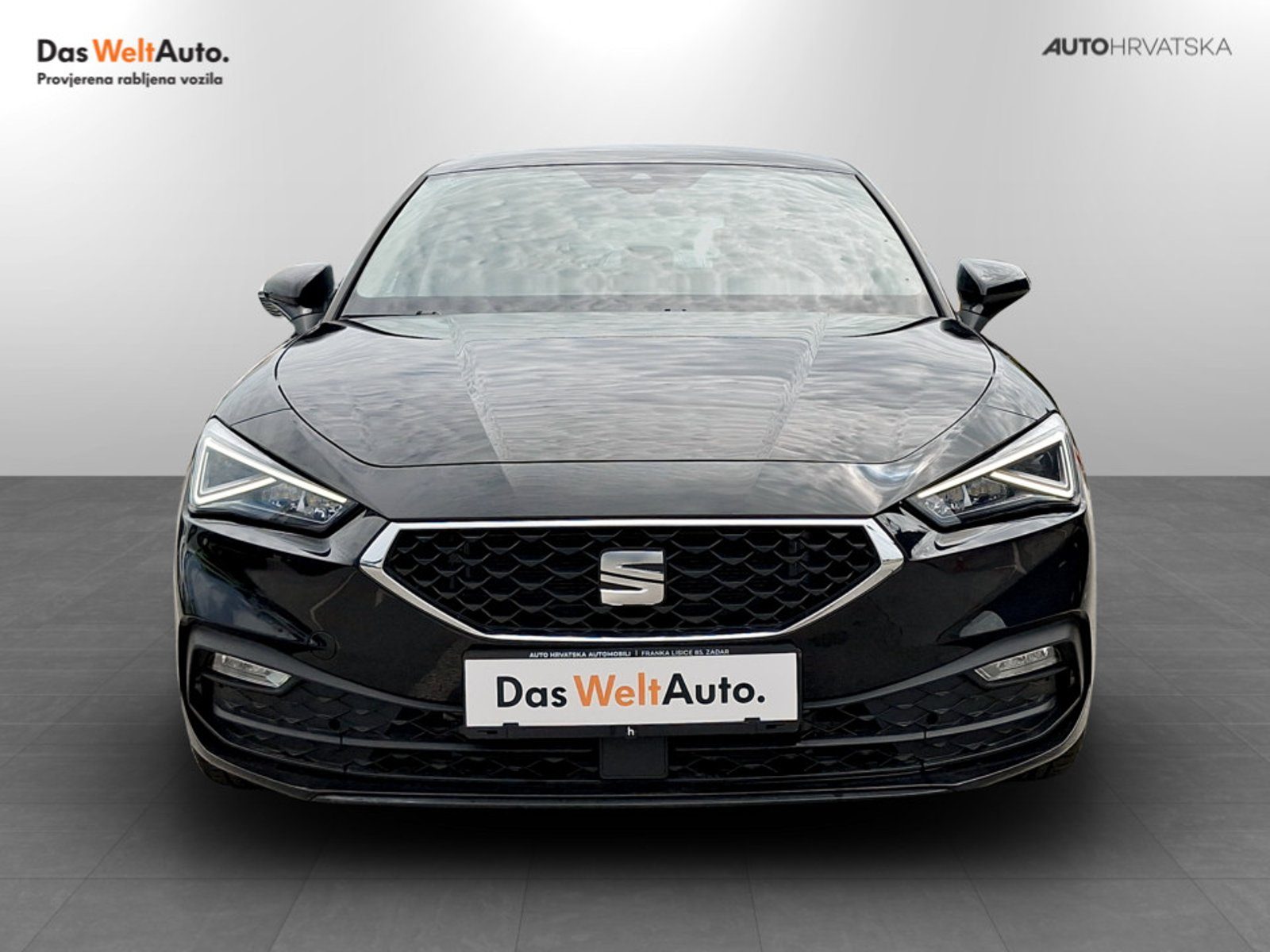 2024 Seat Leon — fotografija 4