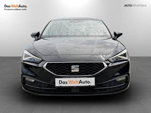 2024 Seat Leon — sličica 4