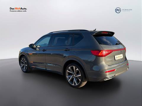 2021 Seat Tarraco — sličica 3
