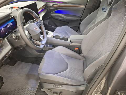 2026 Cupra Raval — sličica 17