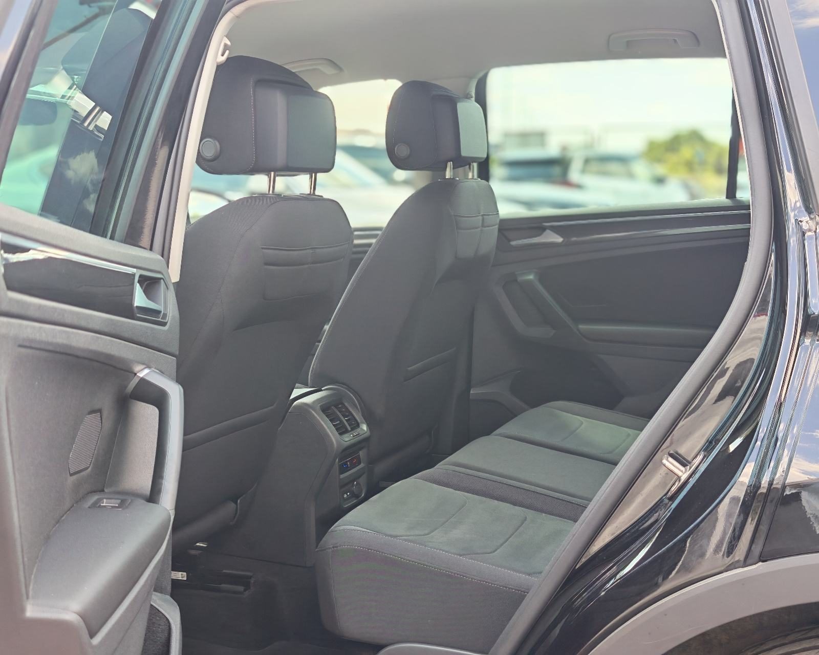 2022 Volkswagen Tiguan — fotografija 7