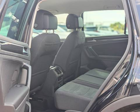 2022 Volkswagen Tiguan — sličica 7