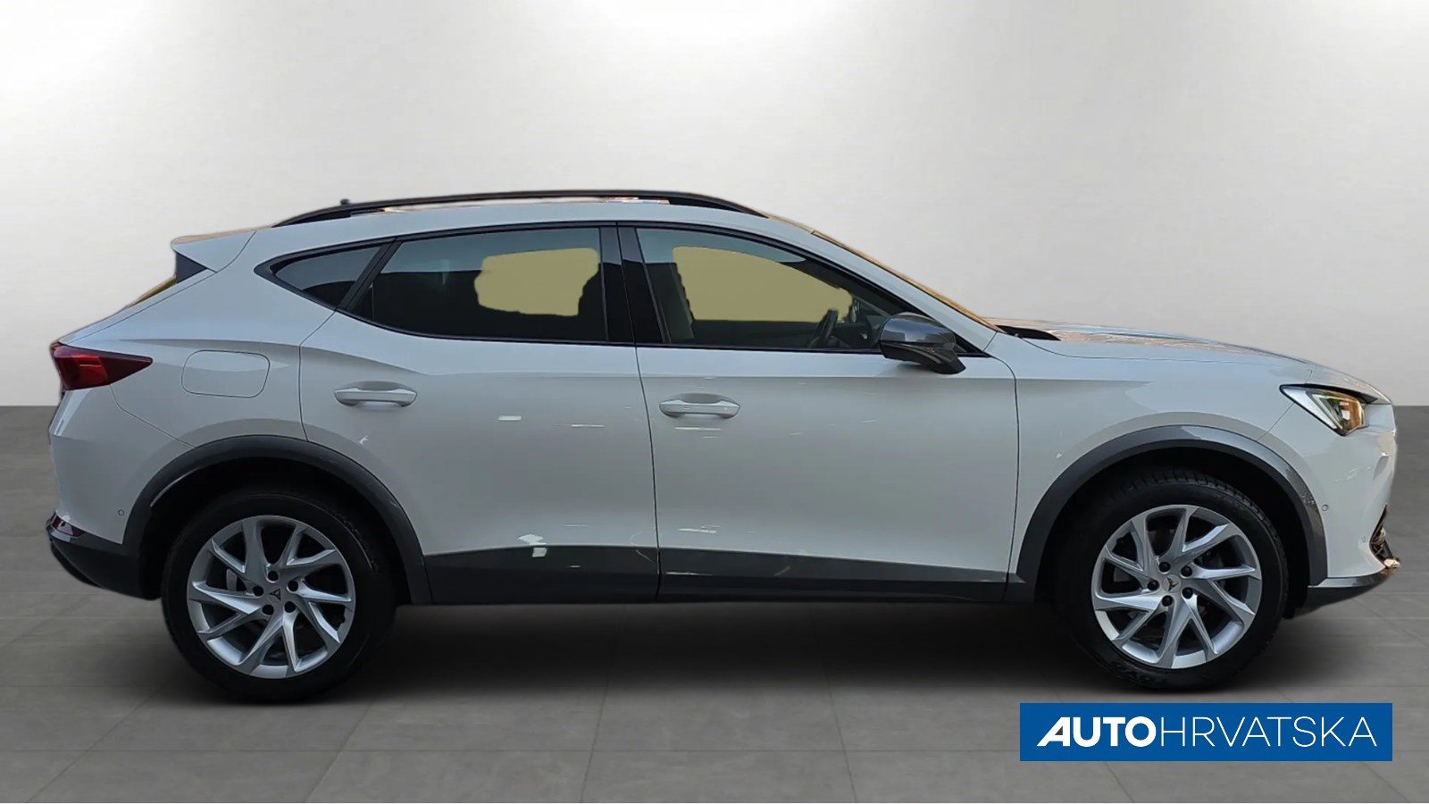 2022 Cupra Formentor — fotografija 4