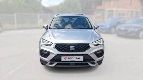 2023 Seat Ateca — sličica 2