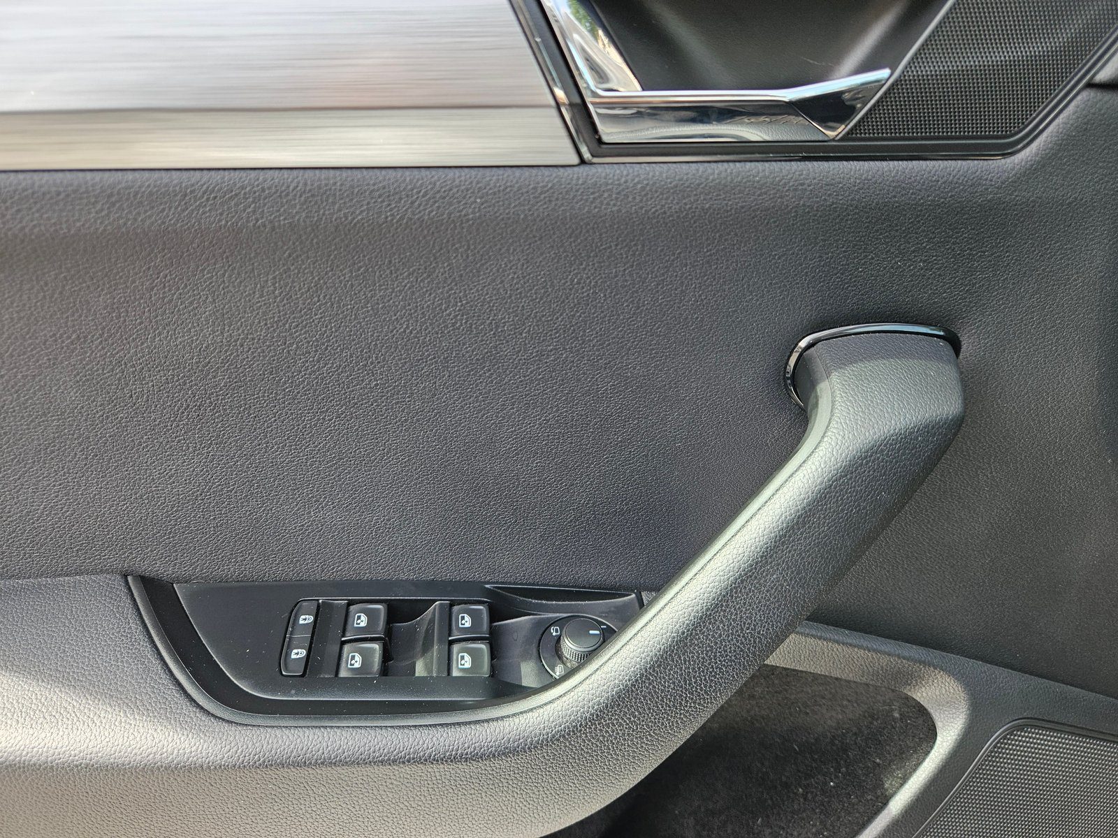 2022 Škoda Superb Combi — fotografija 21