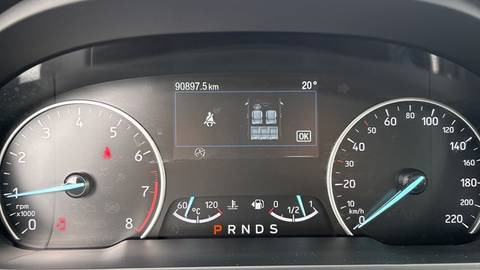 2022 Ford Ecosport — sličica 18
