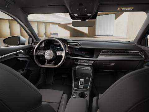 2026 Audi A3 Sportback — sličica 8