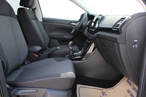 2026 Volkswagen T-Cross — sličica 11