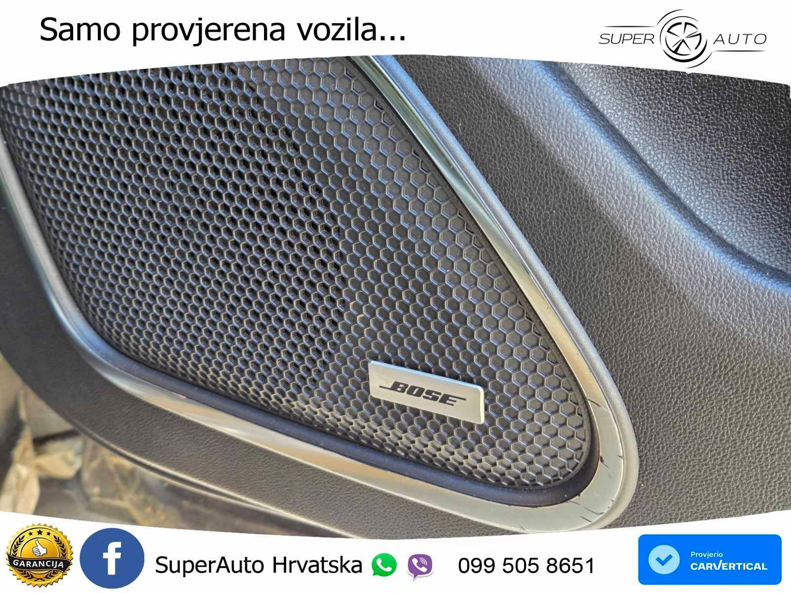 2017 Renault Kadjar — fotografija 22