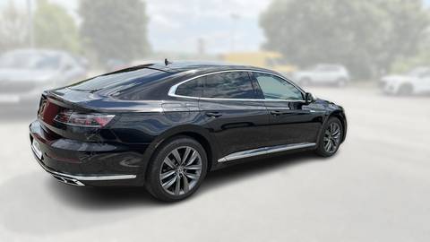 2022 Volkswagen Arteon — sličica 7